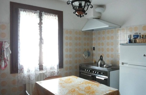 Pavana Casa | Casa de vacaciones Granaglione para 1 - 4 personas con 2 dormitorios - Casa de vacaciones