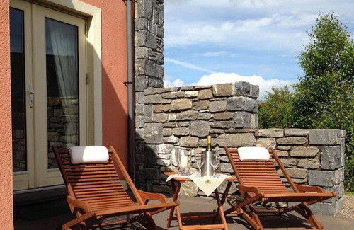 Templenoe Casa | Casa de vacaciones Greenane para 1 - 6 personas con 3 dormitorios - Casa de vacaciones