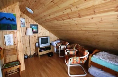 Hauganes Casa | Casa de vacaciones Grenivík para 1 - 6 personas con 3 dormitorios - Casa de vacaciones