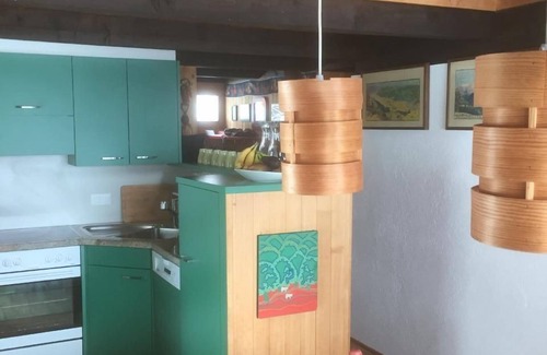 Grindelwald Chalet De Esquí | Casa de vacaciones Grindelwald para 1 - 8 personas con 4 dormitorios - Casa de vacaciones
