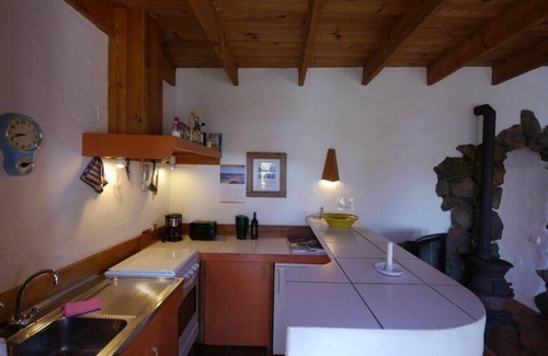 Guatiza Casa | Casa de vacaciones Guatiza para 1 - 4 personas con 2 dormitorios - Casa de vacaciones