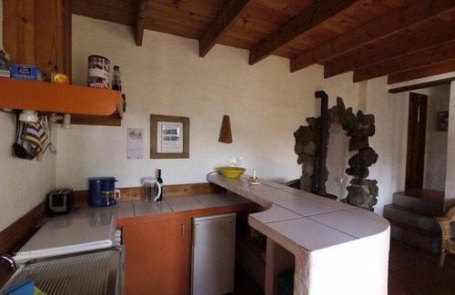 Guatiza Casa | Casa de vacaciones Guatiza para 1 - 4 personas con 2 dormitorios - Casa de vacaciones