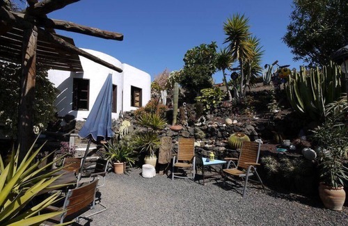 Guatiza Casa | Casa de vacaciones Guatiza para 1 - 4 personas con 2 dormitorios - Casa de vacaciones