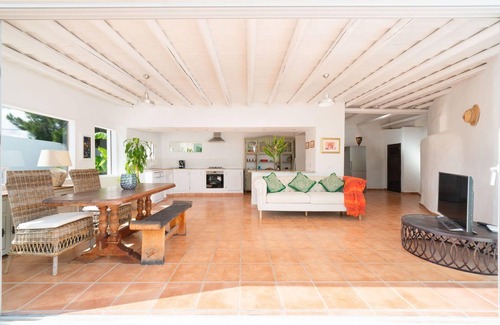 Guatiza Casa | Casa de vacaciones Guatiza para 1 - 4 personas con 2 dormitorios - Casa de vacaciones