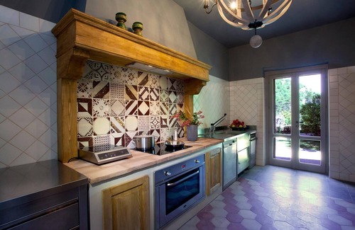 Nerbisci Casa | Holiday house Gubbio for 1 - 20 persons with 10 bedrooms - Holiday home
