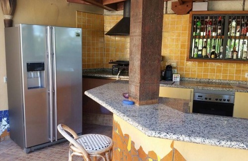 Guía de Isora Casa | Casa de vacaciones Guia de Isora para 1 - 6 personas con 2 dormitorios - Casa de vacaciones