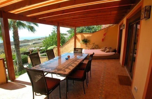 Guía de Isora Casa | Casa de vacaciones Guia de Isora para 1 - 6 personas con 2 dormitorios - Casa de vacaciones