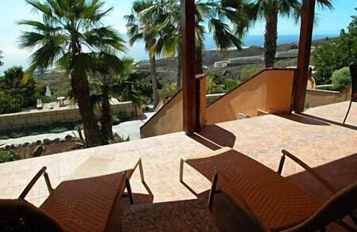 Guía de Isora Casa | Casa de vacaciones Guia de Isora para 1 - 6 personas con 2 dormitorios - Casa de vacaciones
