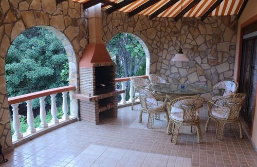 Guía de Isora Casa | Casa de vacaciones Guia de Isora para 1 - 10 personas con 4 dormitorios - Casa de vacaciones