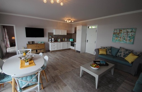 Guía de Isora Casa | Casa de vacaciones Guia de Isora para 1 - 4 personas con 2 dormitorios - Casa de vacaciones