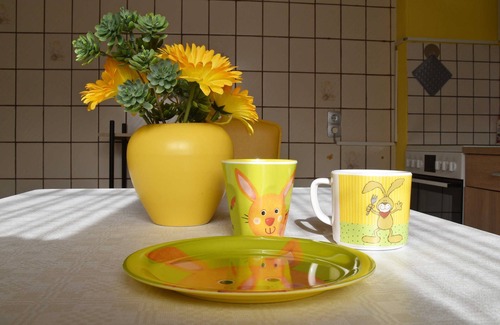 Schenkendobern Casa | Casa de vacaciones Hasenland - Casa de vacaciones