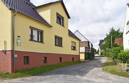 Schenkendobern Casa | Casa de vacaciones Hasenland - Casa de vacaciones