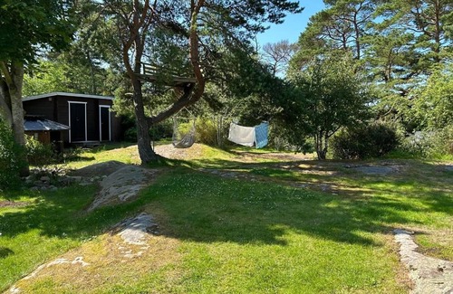 Frosakull Casa | Casa de vacaciones Halmstad para 1 - 6 personas con 3 dormitorios - Casa de vacaciones