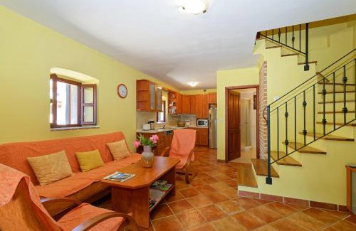 Zbandaj Casa | Holiday House Harmony by Rent Istria