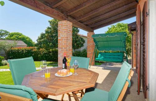 Zbandaj Casa | Holiday House Harmony by Rent Istria