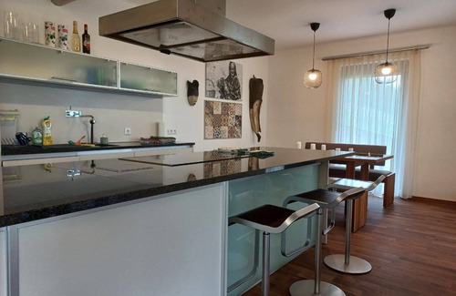 Hartberg Casa | Casa de vacaciones Hartberg para 1 - 5 personas con 2 dormitorios - Casa de vacaciones