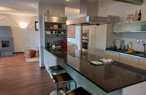 Hartberg Casa | Casa de vacaciones Hartberg para 1 - 5 personas con 2 dormitorios - Casa de vacaciones