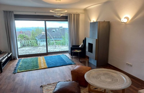 Hartberg Casa | Casa de vacaciones Hartberg para 1 - 5 personas con 2 dormitorios - Casa de vacaciones