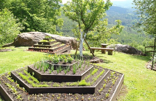 Haselbourg Casa | Casa de vacaciones Haselbourg para 1 - 5 personas con 2 dormitorios - Casa adosada