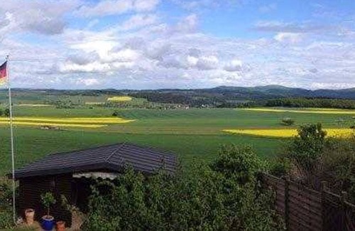 Marienhagen Apartamento | Casa de vacaciones Haus Ingrid