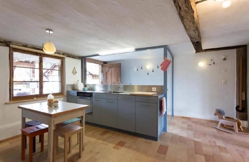 Hefenhofen Otro | Casa de vacaciones Hefenhofen para 1 - 6 personas con 2 dormitorios - Casa rural