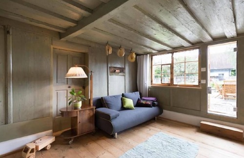 Hefenhofen Otro | Casa de vacaciones Hefenhofen para 1 - 6 personas con 2 dormitorios - Casa rural