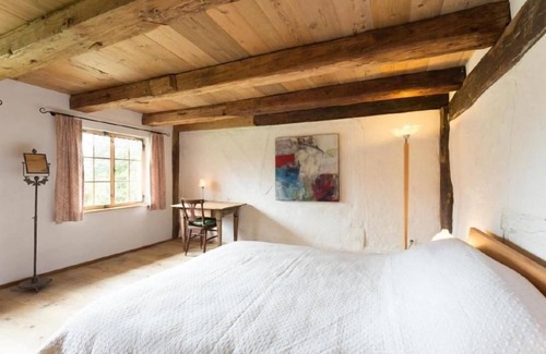 Hefenhofen Otro | Casa de vacaciones Hefenhofen para 1 - 6 personas con 2 dormitorios - Casa rural