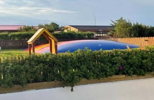 Rif Casa | Casa de vacaciones Hellissandur para 1 - 6 personas con 3 dormitorios - Casa de vacaciones