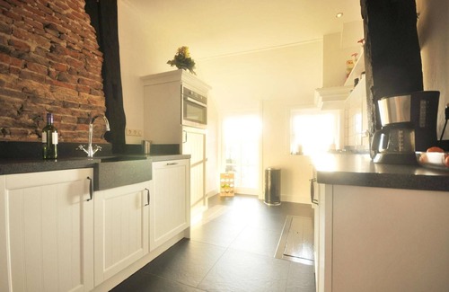 Hellendoorn Casa | Holiday house Hellendoorn for 1 - 7 persons with 3 bedrooms - Holiday home
