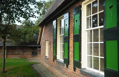 Hellendoorn Casa | Holiday house Hellendoorn for 1 - 7 persons with 3 bedrooms - Holiday home