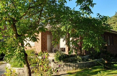 Hennigsdorf Casa | Casa de vacaciones Hennigsdorf para 1 - 8 personas con 4 dormitorios - Casa de vacaciones