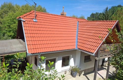 Magyarhertelend Casa | Holiday House Hertelend
