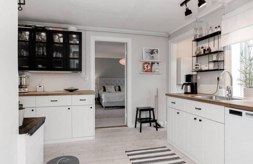 Hjorted Casa | Casa de vacaciones Hjorted para 1 - 8 personas con 4 dormitorios - Casa de vacaciones