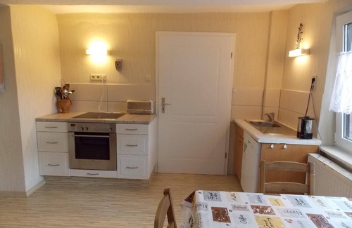 Hohenstein Casa | Casa de vacaciones Hohenstein para 1 - 15 personas con 6 dormitorios - Casa de vacaciones