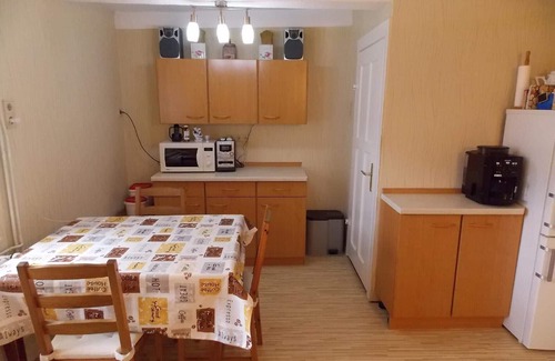 Hohenstein Casa | Casa de vacaciones Hohenstein para 1 - 15 personas con 6 dormitorios - Casa de vacaciones
