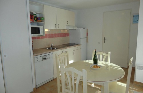 Homps Casa | Casa de vacaciones Homps para 1 - 6 personas con 2 dormitorios - Casa adosada