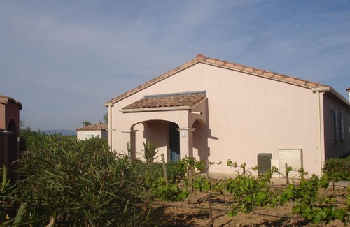 Homps Casa | Casa de vacaciones Homps para 1 - 6 personas con 2 dormitorios - Casa adosada