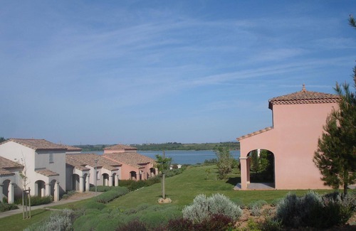Homps Casa | Casa de vacaciones Homps para 1 - 6 personas con 2 dormitorios - Casa adosada