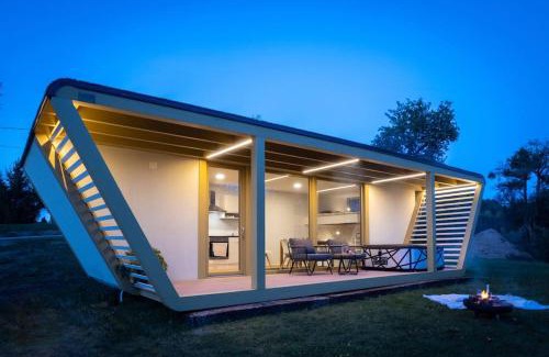 Dane Casa | Holiday house Hona Lux