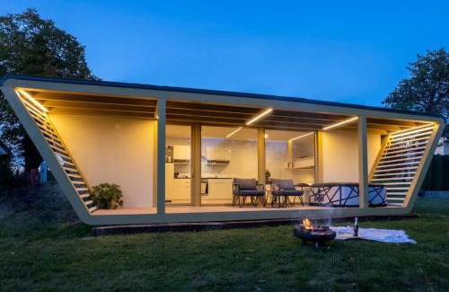 Dane Casa | Holiday house Hona Lux