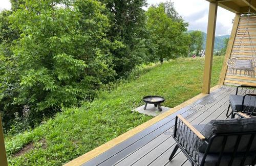 Dane Casa | Holiday house Hona Lux
