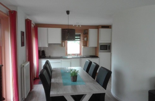 Hoofdplaat Casa | Casa de vacaciones Hoofdplaat para 1 - 6 personas con 3 dormitorios - Casa de vacaciones