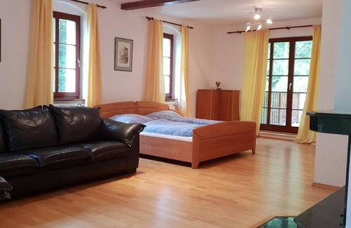 Krasno Casa | Casa de vacaciones Horní Slavkov para 4 - 8 personas con 4 dormitorios - Casa de vacaciones