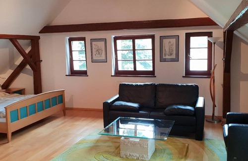 Krasno Casa | Casa de vacaciones Horní Slavkov para 4 - 8 personas con 4 dormitorios - Casa de vacaciones