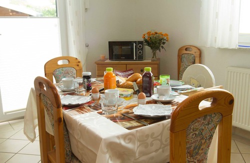 Rhauderfehn Casa | Casa de vacaciones - Casa Betty, 95135