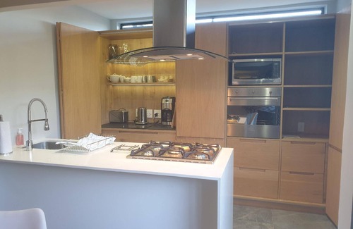 Plumstead Casa | Casa de vacaciones Hout Bay para 1 - 4 personas con 1 dormitorio - Casa de vacaciones