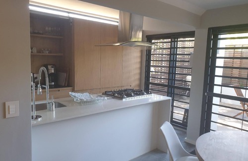 Plumstead Casa | Casa de vacaciones Hout Bay para 1 - 4 personas con 1 dormitorio - Casa de vacaciones