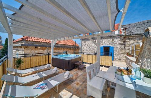 Cove Donja Krusica (Donje selo) Apartamento | Holiday house MIA