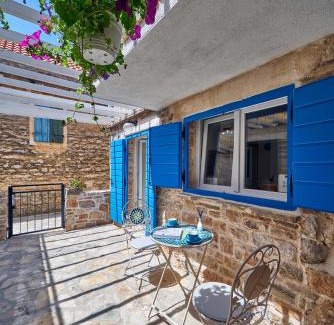 Cove Donja Krusica (Donje selo) Apartamento | Holiday house MIA