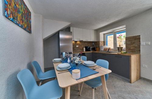 Cove Donja Krusica (Donje selo) Apartamento | Holiday house MIA